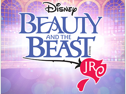 Beauty and the Beast, Jr.
