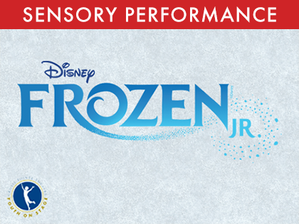 Frozen Jr. Sensory Performance