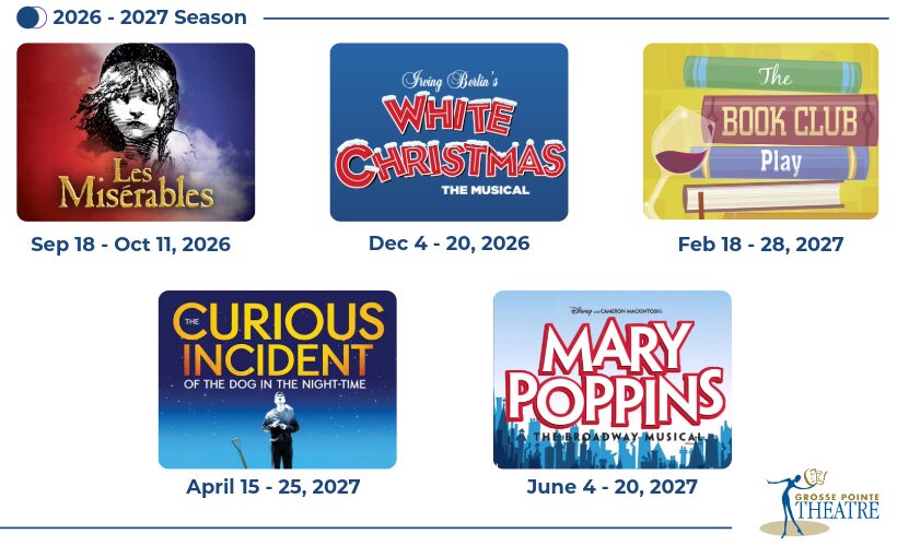 Season Logos