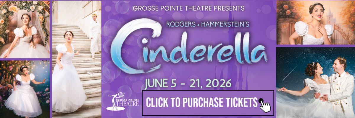 Cinderella